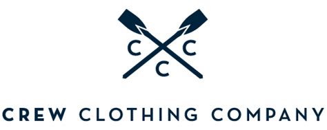 crew clothing returns label